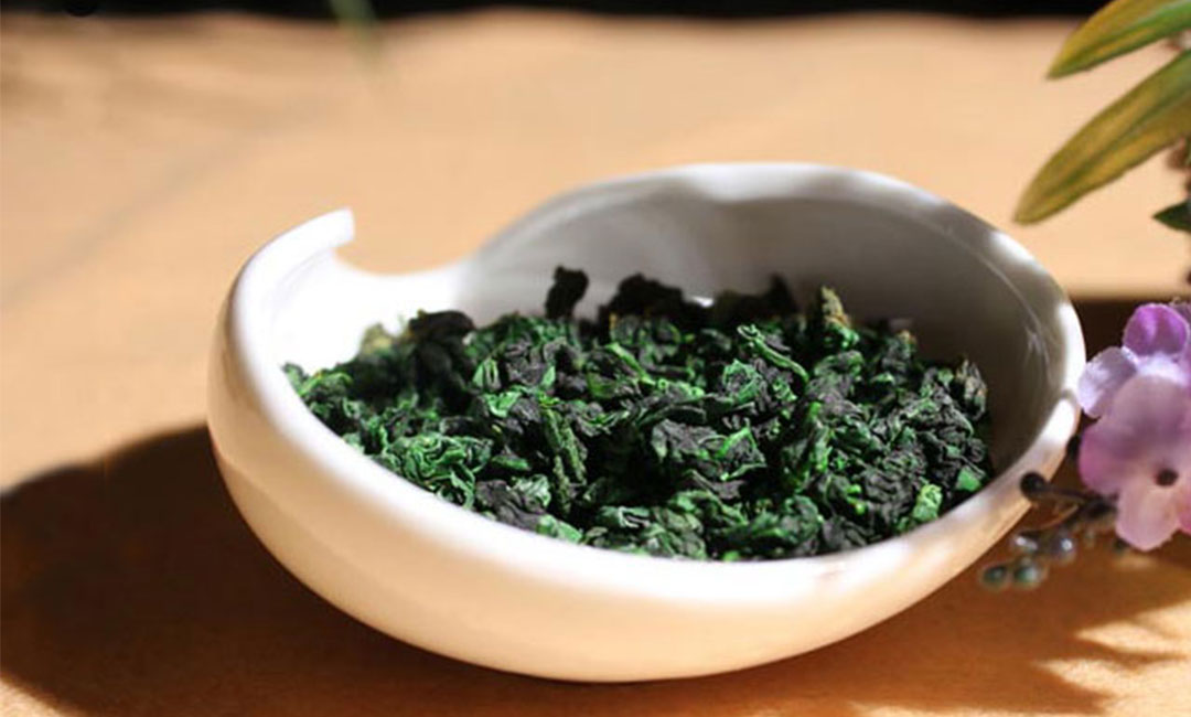 青海e家铁观音电商网站开发案例