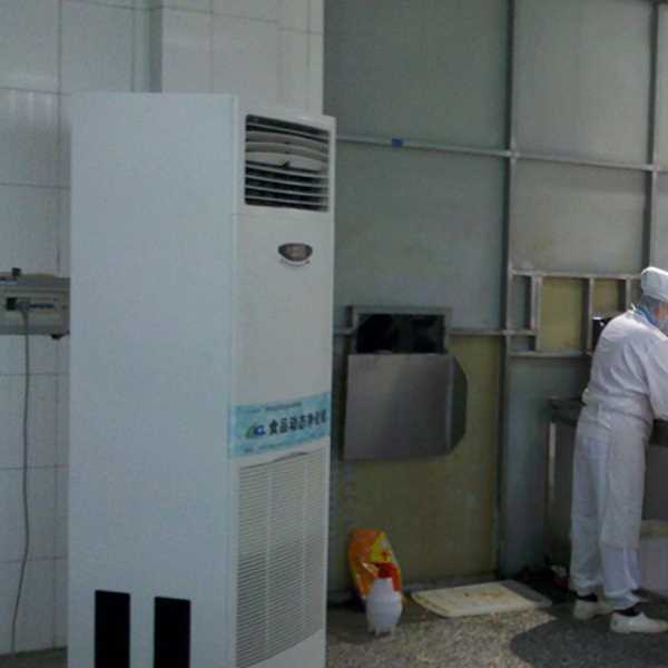 青海食品正负离子空气杀菌器