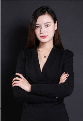 青海史静静 纹绣讲师