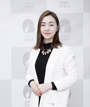 青海金佳玭 美容协会会长